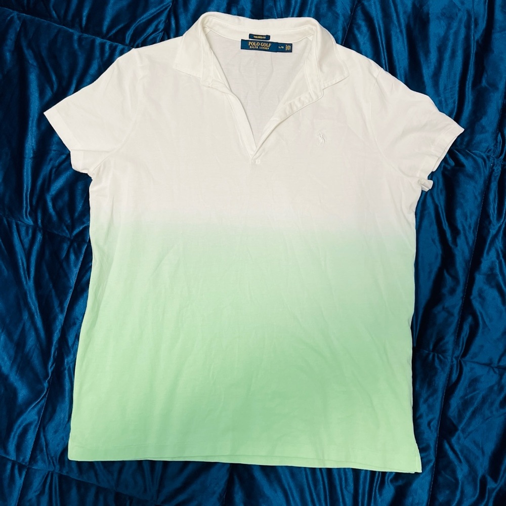 Polo Golf top